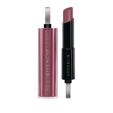 givenchy rouge interdit vinyl shadow pink|givenchy gloss interdit vinyl swatches.